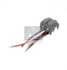 DT 1.22744 Control Unit, seat adjustment